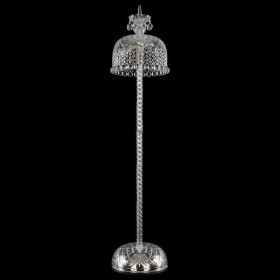Торшер Bohemia Ivele Crystal 1478 14781T4/30-145 G Balls