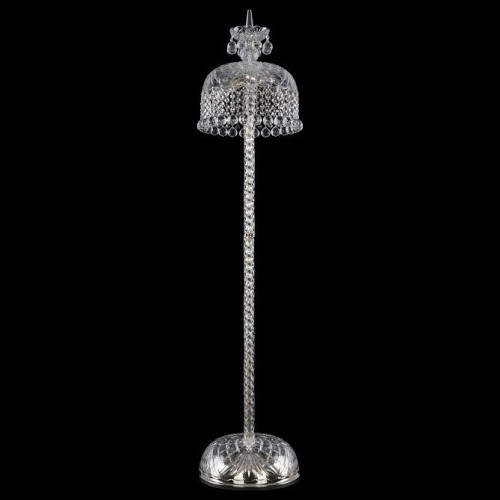 Торшер Bohemia Ivele Crystal 1478 14781T4/30-145 G Balls