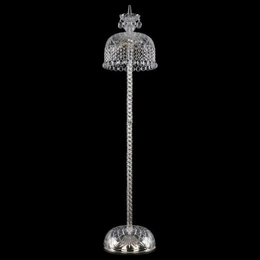 Торшер Bohemia Ivele Crystal 1478 14781T4/30-145 G Balls