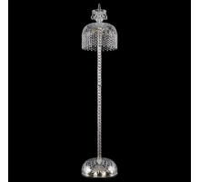 Торшер Bohemia Ivele Crystal 1478 14781T4/30-145 G R