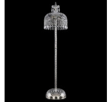 Торшер Bohemia Ivele Crystal 1478 14781T4/35-145 G Leafs