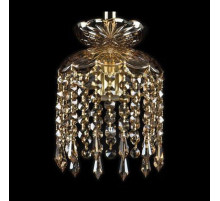 Подвесной светильник Bohemia Ivele Crystal 1478 14781/15 G Drops M721