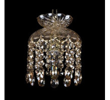 Подвесной светильник Bohemia Ivele Crystal 1478 14781/15 G M721