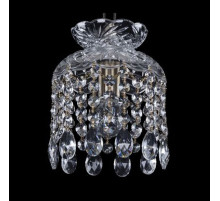 Подвесной светильник Bohemia Ivele Crystal 1478 14781/15 Pa