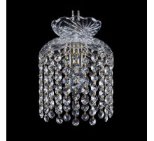 Подвесной светильник Bohemia Ivele Crystal 1478 14781/15 Pa R