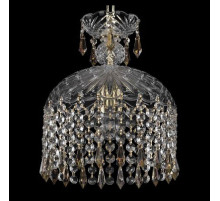 Подвесной светильник Bohemia Ivele Crystal 1478 14781/22 G Drops K801