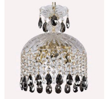 Подвесной светильник Bohemia Ivele Crystal 1478 14781/22 G K781