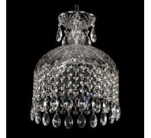 Подвесной светильник Bohemia Ivele Crystal 1478 14781/22 Ni