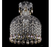 Подвесной светильник Bohemia Ivele Crystal 1478 14781/22 Ni K801