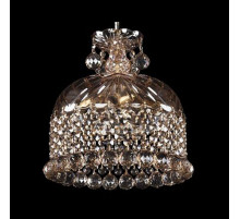 Подвесной светильник Bohemia Ivele Crystal 1478 14781/25 G Balls M721