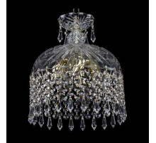 Подвесной светильник Bohemia Ivele Crystal 1478 14781/25 G Drops