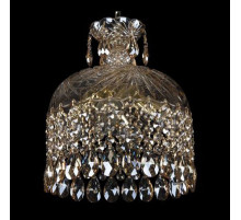Подвесной светильник Bohemia Ivele Crystal 1478 14781/25 G M721