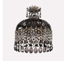 Подвесной светильник Bohemia Ivele Crystal 1478 14781/25 G M731