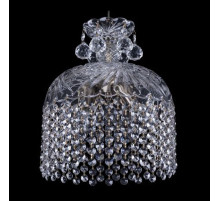 Подвесной светильник Bohemia Ivele Crystal 1478 14781/25 Pa R