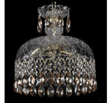 Подвесной светильник Bohemia Ivele Crystal 1478 14781/30 G K721