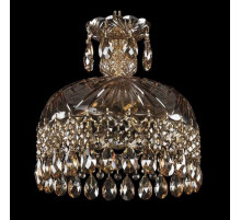 Подвесной светильник Bohemia Ivele Crystal 1478 14781/30 G M721