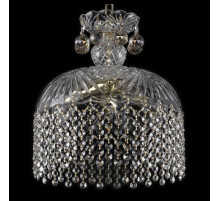 Подвесной светильник Bohemia Ivele Crystal 1478 14781/30 G R K801