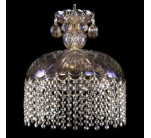Подвесной светильник Bohemia Ivele Crystal 1478 14781/30 G R M801