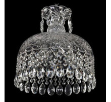 Подвесной светильник Bohemia Ivele Crystal 1478 14781/30 Ni