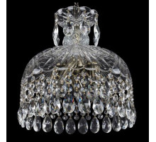 Подвесной светильник Bohemia Ivele Crystal 1478 14781/30 Pa