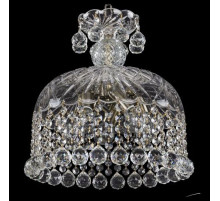 Подвесной светильник Bohemia Ivele Crystal 1478 14781/30 Pa Balls