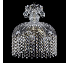 Подвесной светильник Bohemia Ivele Crystal 1478 14781/30 Pa R