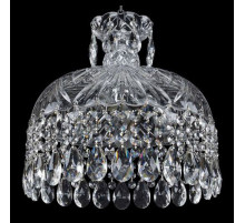 Подвесной светильник Bohemia Ivele Crystal 1478 14781/35 Ni