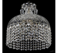 Подвесной светильник Bohemia Ivele Crystal 1478 14781/35 Pa R