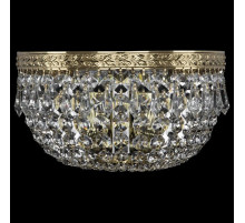 Бра Bohemia Ivele Crystal 1901 19011B/25IV G