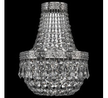 Бра Bohemia Ivele Crystal 1901 19011B/H1/20IV Ni