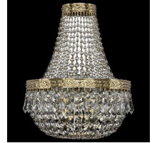 Бра Bohemia Ivele Crystal 1901 19011B/H1/25IV G