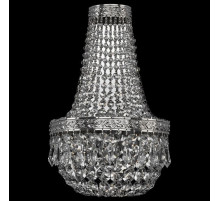 Бра Bohemia Ivele Crystal 1901 19011B/H2/20IV Ni