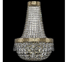 Бра Bohemia Ivele Crystal 1901 19011B/H2/25IV G