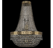 Бра Bohemia Ivele Crystal 1901 19011B/H2/35IV G