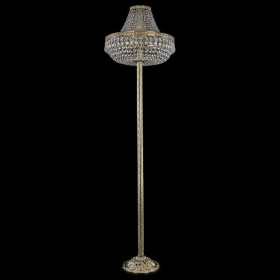 Торшер Bohemia Ivele Crystal 1901 19011T6/H/45IV-172 G
