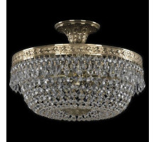 Светильник на штанге Bohemia Ivele Crystal 1901 19011/35IV G