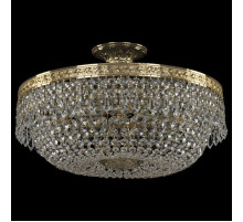 Светильник на штанге Bohemia Ivele Crystal 1901 19011/45IV G