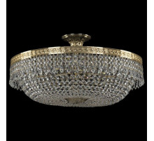 Светильник на штанге Bohemia Ivele Crystal 1901 19011/55IV G