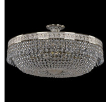 Светильник на штанге Bohemia Ivele Crystal 1901 19011/60IV GW