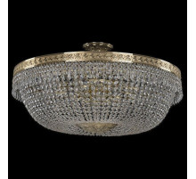 Светильник на штанге Bohemia Ivele Crystal 1901 19011/80IV G