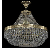 Светильник на штанге Bohemia Ivele Crystal 1901 19011/H1/60IV G