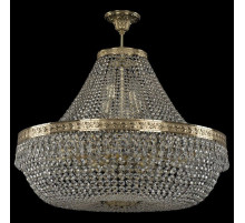 Светильник на штанге Bohemia Ivele Crystal 1901 19011/H1/80IV G