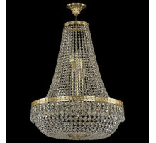 Светильник на штанге Bohemia Ivele Crystal 1901 19011/H2/55IV G