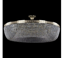Светильник на штанге Bohemia Ivele Crystal 1903 19031/100IV G