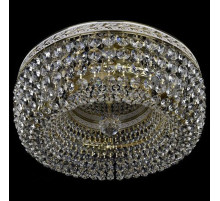 Светильник на штанге Bohemia Ivele Crystal 1903 19031/35IV GW
