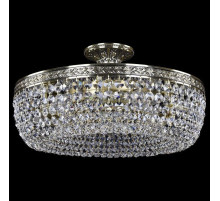 Светильник на штанге Bohemia Ivele Crystal 1903 19031/45IV GB