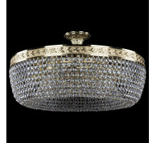 Светильник на штанге Bohemia Ivele Crystal 1903 19031/60IV G
