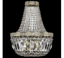 Бра Bohemia Ivele Crystal 1904 19041B/H1/25IV GW