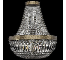 Бра Bohemia Ivele Crystal 1904 19041B/H1/35IV Pa