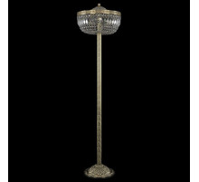 Торшер Bohemia Ivele Crystal 1904 19041T6/35IV-138 G